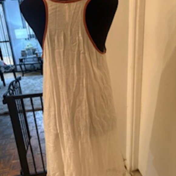 Free People flowy dress - Picture 3 of 4